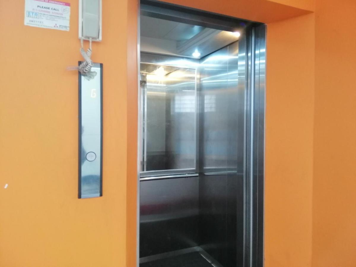 Reliance Hotel Boralesgamuwa Bagian luar foto