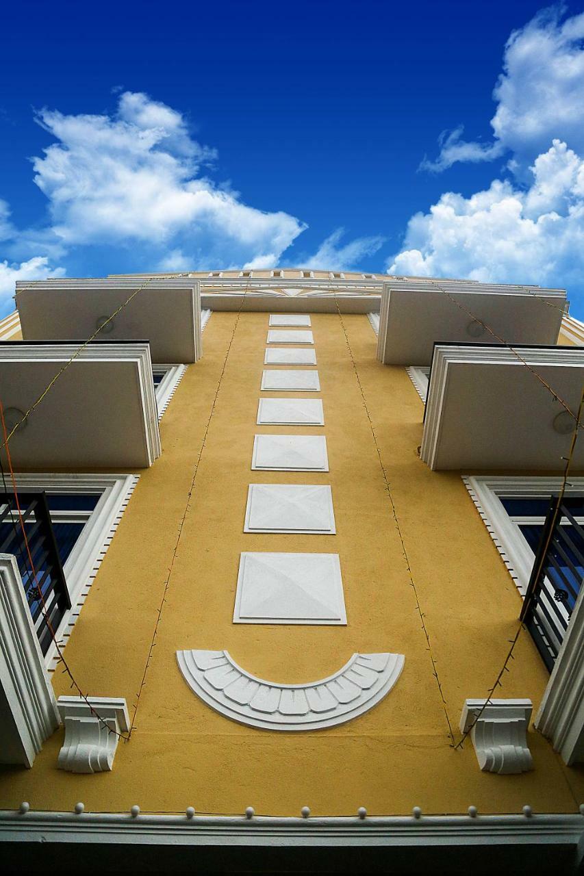 Reliance Hotel Boralesgamuwa Bagian luar foto